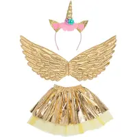 Boland 52879 Accessoire De Déguisement Ensemble De Déguisement Enfant Fille