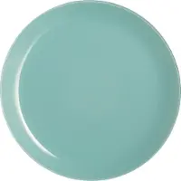 Luminarc Assiette Plate Bleue 26 Cm