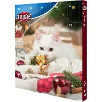 Trixie Calendrier de l'Avent pour chats