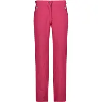 CMP Ski Stretch 3w18596n Pants Rose L Femme