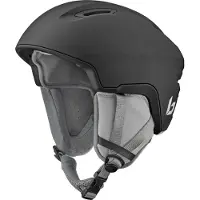 Bolle Atmos Pure Helmet Noir 55-59 cm