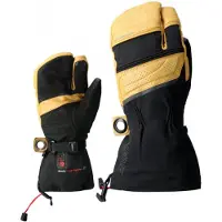 Lenz Gants chauffants 8.0 lobster