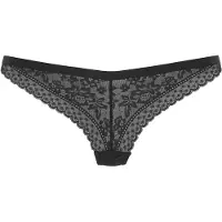 Vivance String noir