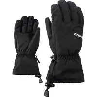 Ziener Gants de ski Lett AS