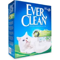 Ever Clean 10l Extra Strong Klumpstreu - Frischeduft