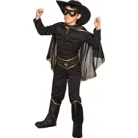 Boland 6822918 Déguisement Enfant Homme