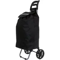 Cavalet Le drame Ergo Black