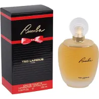 Ted Lapidus Rumba EDT 100 ml W