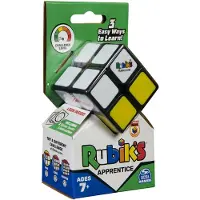 Spin Master SPIN Rubik's cube bicolore 2x2 6065322