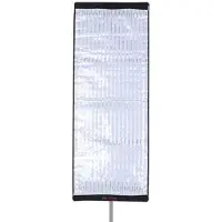 Falcon Eyes Panneau LED RGB flexible RX-836-K1 112 x 46,5 cm