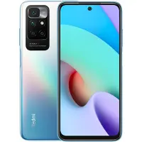 Xiaomi Smartphone Redmi 10 2022 128 Gb See Blue (36692)