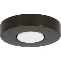 Beacon Akmani Led light kit Oil Rubbed Bronze