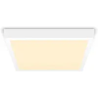Philips 8719514328792 Magneos Slim DL252 plafonnier LED 20W/2000lm 2700K blanc