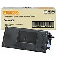 Utax - Tonerpatrone - 1 x Schwarz - 15500 Seiten (4434510010)
