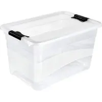 OKT Boîte de rangement cornelia (52 l, 59.50 x 39.50 x 34 cm)