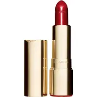 Clarins Joli Rouge Brilliant Rouge à lèvres 754 Deep Red 3,5 grammes