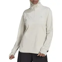 Adidas Sweatshirt femme Techfit Aeroready