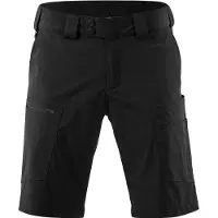 Cube Work Shorts Noir XL Homme