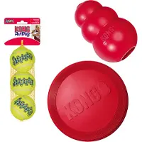 Kong Flyer Frisbee Classic 23 cm