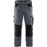 Blakläder Pantalon d'artisanat avec Cordura Stretch 1556 (106, 46)