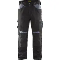Blakläder Pantalon d'artisanat avec Cordura Stretch 1556 (106)