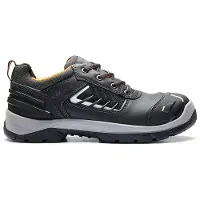 Blakläder 245000009900C45 Chaussure De Sécurité Elite - Noir - Taille 45