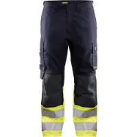 Blakläder Multinorm-Bundhose inhärent 52 (46)