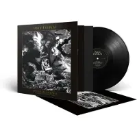 Prophecy Imha Tarikat - Hearts Unchained - At War With A Passionless World [Vinyl Lp] Gatefold Lp Jacket, 180 Gram