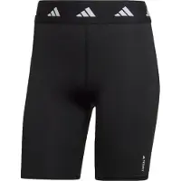 Adidas Collants TF BIKE SHO T femmes - Noir - EU XS