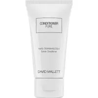 David Mallett Après-shampooing pur 50 ml