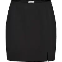 Object Jupe 'Lisa' noir