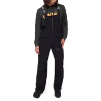 Oakley Apparel Tnp Pants Noir M Homme