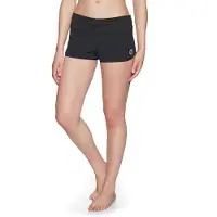 Roxy Shorts de bain 'Endless Summer' noir / blanc