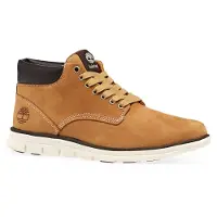 Timberland Bottes Bradstreet Chukka Leather Stretch