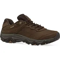 Merrell Hiking Shoes J003809-EARTH in Multicolored color size 44.5