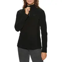 Protest Sweat de sport noir