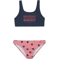 Protest Mattie Bikini Bleu 152 cm Fille