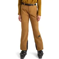 O'Neill Star Slim Pants Jaune M Femme