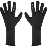 Orca Openwater Core Neoprene Gloves 2 Mm Noir S
