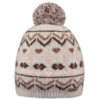 Barts Mayao Beanie Beige 4 Years Enfants