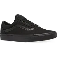 Vans Baskets basses 'Old Skool' noir