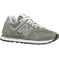 New Balance Baskets basses '574' gris / taupe