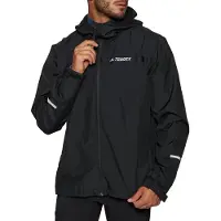 Adidas Veste imperméable 2 couches Terrex Multi Rain.Rdy