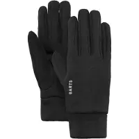 Barts Powerstretch Gloves Noir S-M Homme