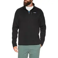 Patagonia Polaire 1/4 zippé Better