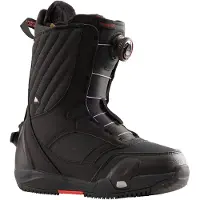 Burton Limelight Woman Step On Snowboard Boots Noir 25.0 Femme
