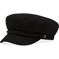 Brixton Bonnet noir