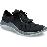 Crocs Lite Ride 360 Pacer Trainers Noir EU 42-43 Homme