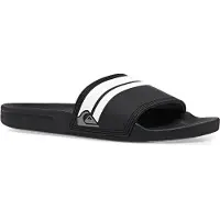 Quiksilver Mule 'Rivi' noir / blanc