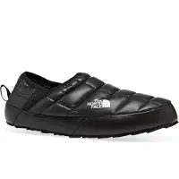 The North Face Pantoufle 'Thermoball Traction V' noir / blanc